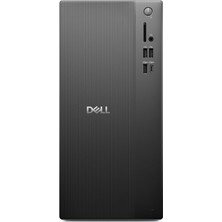 Dell Pc Essentıal BTO014_QVT1260_U I7-14700 16GB 512SSD Ubuntu