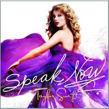 B Side Club Taylor Swift - Speak Now 2lp Plak