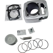 Motobisavm Silindir Zone 180 63.50 mm - 15P - 69B