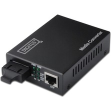 Digitus Medya Dönüştürücü Multimode (Sc)