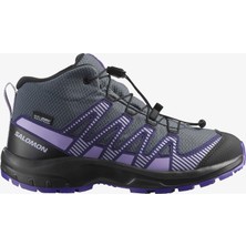 Salomon Xa Pro V8 Mid Waterproof Çocuk Bot