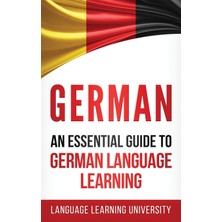 Step Kitap German: An Essential Guide To German Language Learning