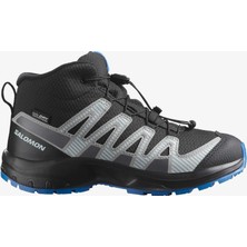 Salomon Xa Pro V8 Mid Waterproof Çocuk Bot