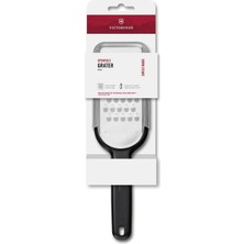 Victorinox 7.6081.3 Kalın Rende / Siyah