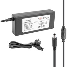 Powermaster PM-11417 19.5 Volt - 4.62 Amper 5.5*2.5 mm Uçlu Adaptör (Hp Ultrabook Notebook)