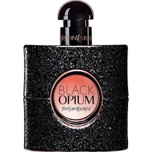 Yves Saint Laurent Black Opium Edp 90 ml Kadın Parfüm