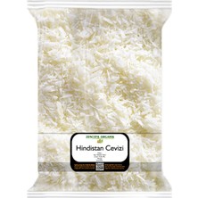 Zencefil Organik Hindistan Cevizi 1 Kg. 1. Kalite Yağı Alınamamış Taze