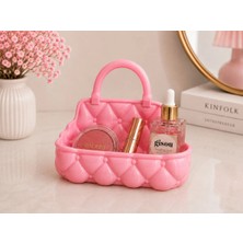 Pinterest Makyaj Organizer
