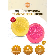FreshSmell Fresh Smell Pısuvar Suzgec Sılıkon Mını