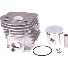 Essan Husqvarna 51 Motorlu Testere Silindir Piston Segman Seti - 45 mm