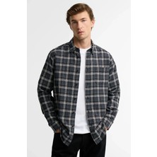 Barbour International B.ıntl Transverse Gömlek BK11 Black