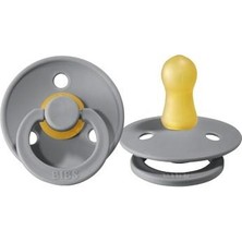 Akıllı Bayi Kauçuk Emzik 0-6 Ay Cloud Aby