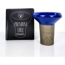 Mac Shisha Mac Seramik Lüle Orta Boy