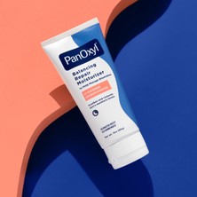 PanOxyl Balancing Repair Moisturizer 4% Niacinamide Overnight Hydration 85 G.
