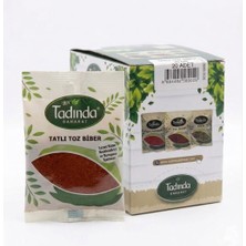 Tadında Baharat Tatlı Toz Biber 3'lü Paket