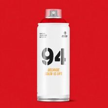 Mtn 94 Spray Boya- RV3020