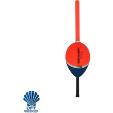 Dft Sliding Floats Şamandıra 746 10,00 gr