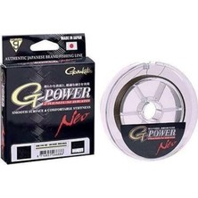 D.spro G-Power Prem. Braid 135M Mg 0,21M Ip Misina