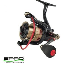T. Spro Grandarc 820 7+1bb Spin Olta Makinesi