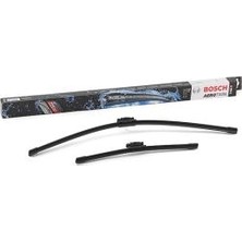 Belirtilmemiş Bosch Aerotwın Muz Tıpı Sılecek Takımı Captur 2016-