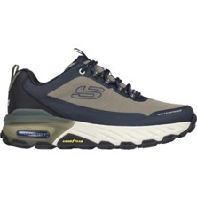 Skechers Max Protect 237304-OLBK Yeşil Koşu&yürüyüş Ayakkabısı