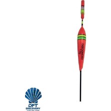 S. Dft Plastik Şamandıra NO:27010 Gr:1.50 1/10