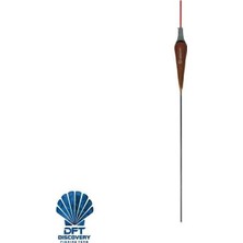 Dft Statical Floats Şamandıra 1 2,00 gr 1/10
