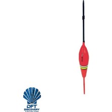 S. Dft Plastik Şamandıra NO:25317 Gr:0.50 1/10