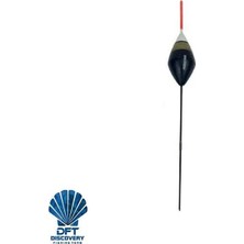 S. Dft Plastik Şamandıra NO:25335 Gr:1.00 1/10