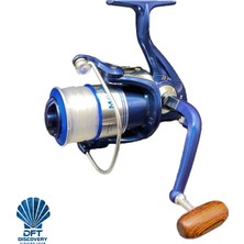 Dft MC5000 Misinalı 1 Bb Olta Makinası
