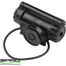 Spro Ctec Clıp On Yem Alarmı