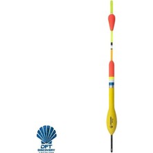 Dft Sliding Floats Şamandıra 210 8,0 G