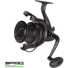 Spro Shadow Carp 6+1 Bb 6500 Olta Makinesi