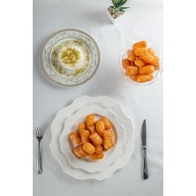 Burbella Glutensiz Glutensiz Tulumba Tatlısı