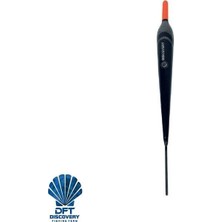 S. Dft Ahşap Uçlu Şamandıra 326 2,00 gr 1/10