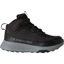 The North Face Y Fastpack Iı Mıd Wp Unisex Genç Çocuk Ayakkabısı NF0A8G4QL531