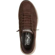 Skechers Contour Foam 233290-CHOC Kahverengi Koşu&yürüyüş Ayakkabısı