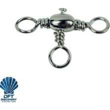 T. Dft Üçlü Nikel Fırdöndü No:10 1/144