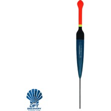 Dft Ahşap Uçlu Şamandıra 64 2,00 gr 1/10