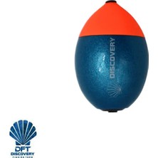 Dft Alabalık Şamandıraları 8-16 5,00 gr 1/10