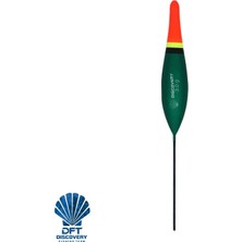 Dft Ahşap Uçlu Şamandıra 3-21 3,00 gr 1/10