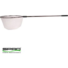Spro Tm Twıst Lock Rubber Kepçe 50X45X45