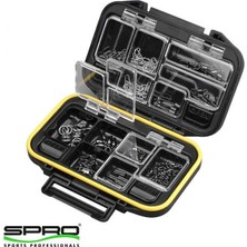 Spro Parts Stocker 197X115X50MM Aksesuar Kutusu