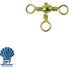 T. Dft Üçlü Sarı Fırdöndü No:06 1/144