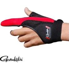 Gamakatsu Cast.protector Balıkçı Eldiveni Sağ Xxl