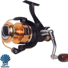 S. Dft Challenger 500 8+1 Bb Olta Makinası