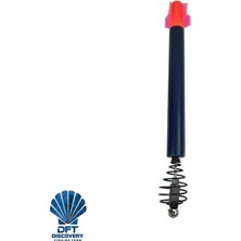 S. Dft Plastik Şamandıra NO:26298 Gr:32.00 1/10