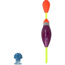 Dft Sliding Floats Şamandıra TD20 3,0 G
