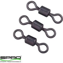 T.d. Spro Crp Rolling Fırdöndü #8 10 Adet