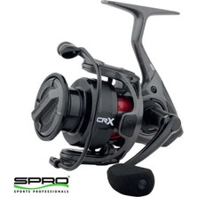 T. Spro Crx 4000 6+1bb Olta Makinesi